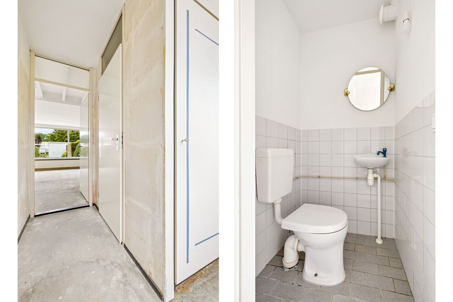 Tussenwoning te koop: Gitaarstraat 36, Almere