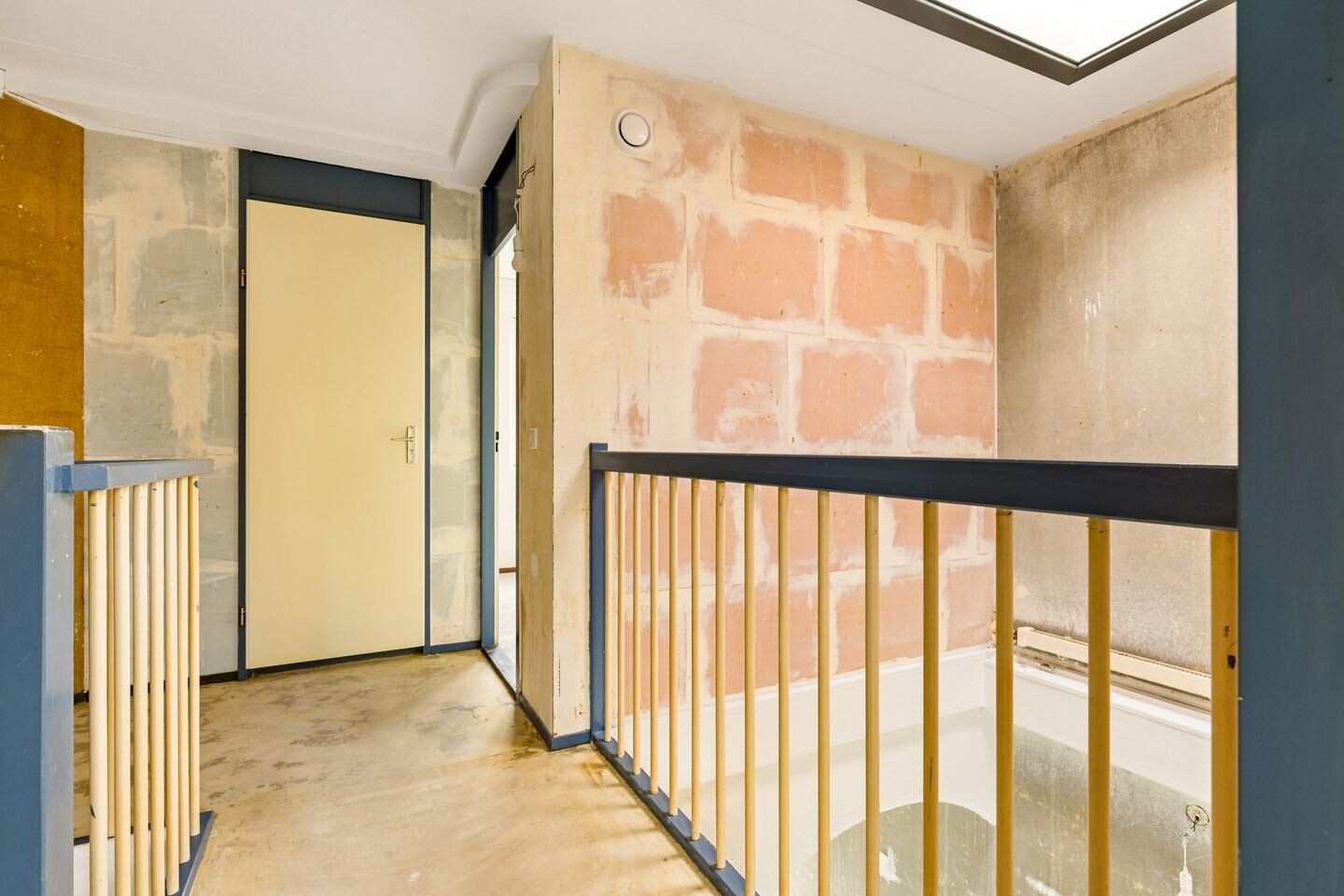 Tussenwoning te koop: Gitaarstraat 36, Almere
