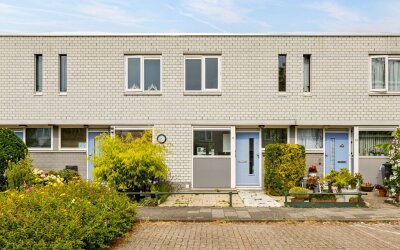 Gitaarstraat 36