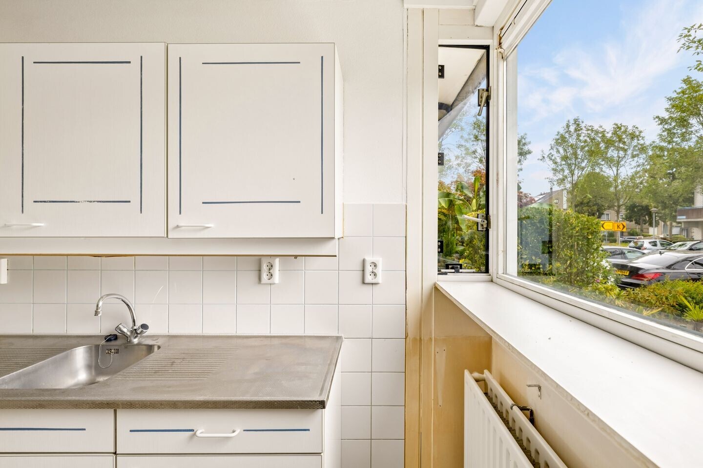 Tussenwoning te koop: Gitaarstraat 36, Almere