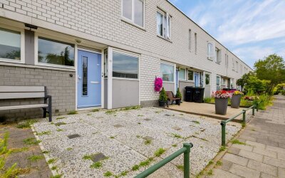 Gitaarstraat 50