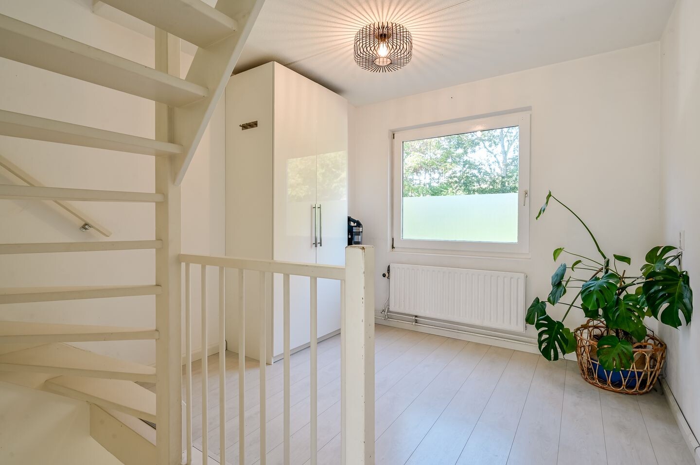 Tussenwoning te koop: Piccolostraat 25, Almere