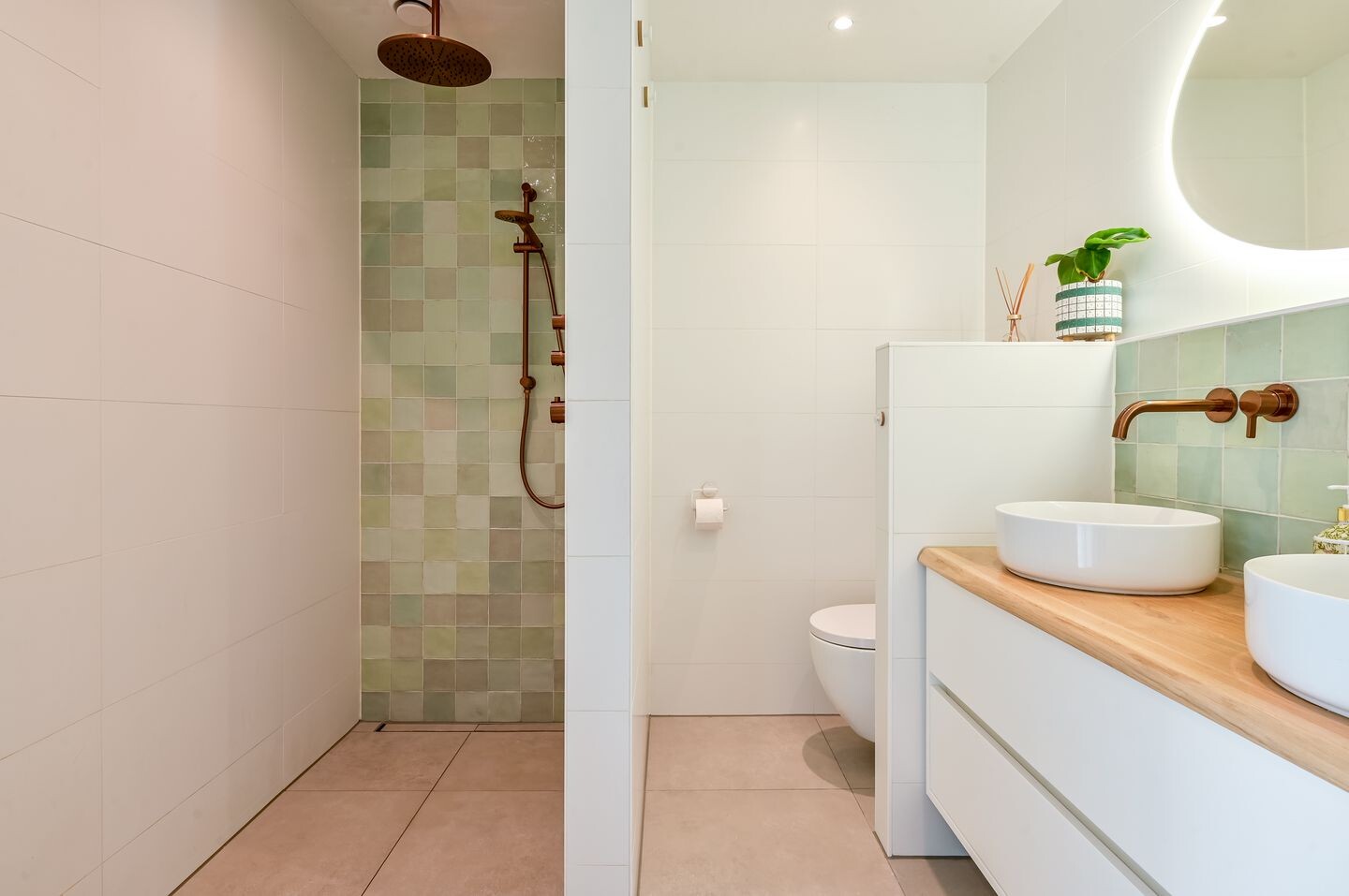 Tussenwoning te koop: Piccolostraat 25, Almere