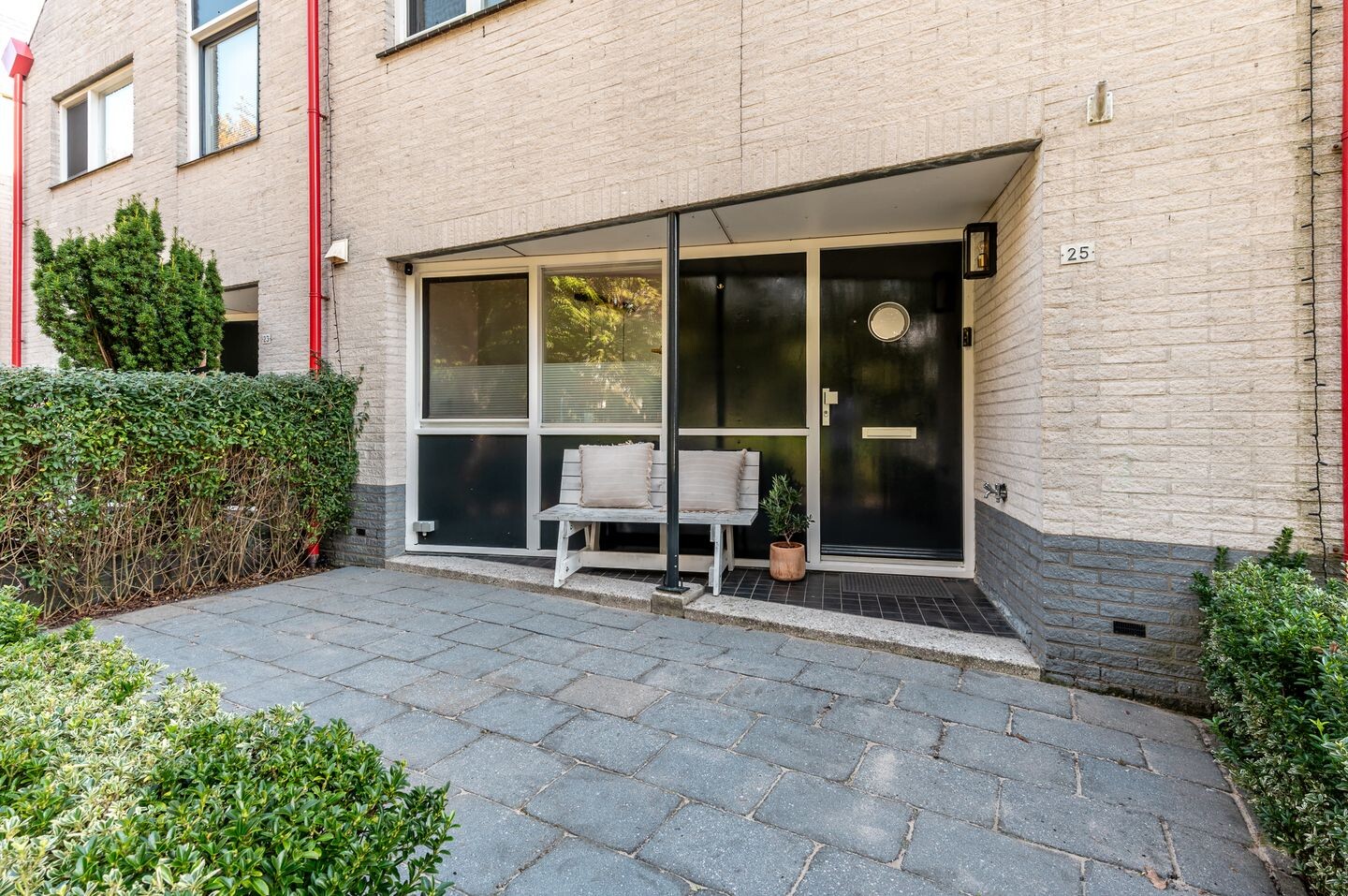 Tussenwoning te koop: Piccolostraat 25, Almere