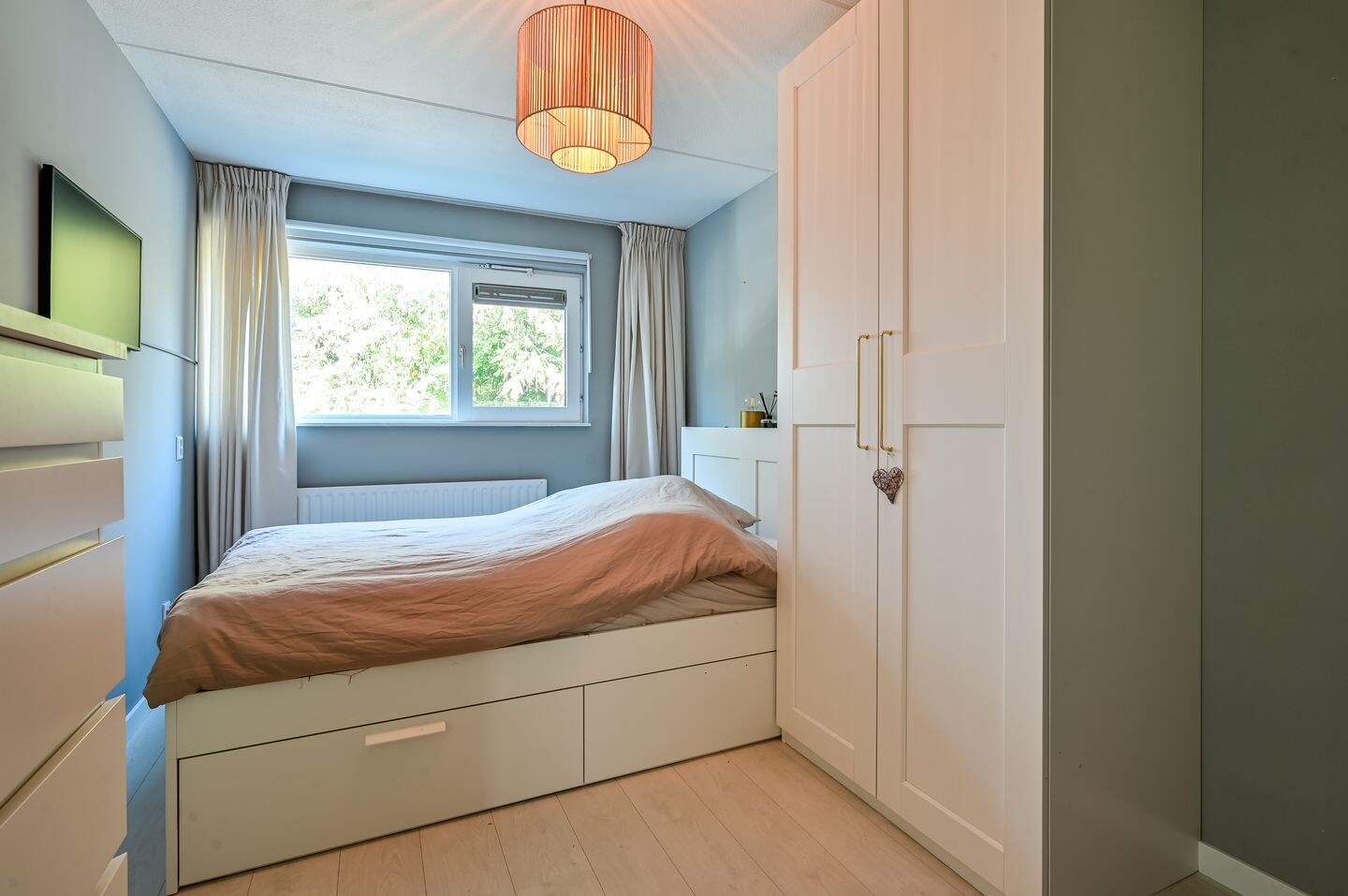 Tussenwoning te koop: Piccolostraat 25, Almere