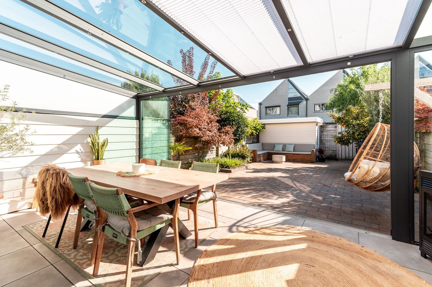 Tussenwoning te koop: Piccolostraat 25, Almere