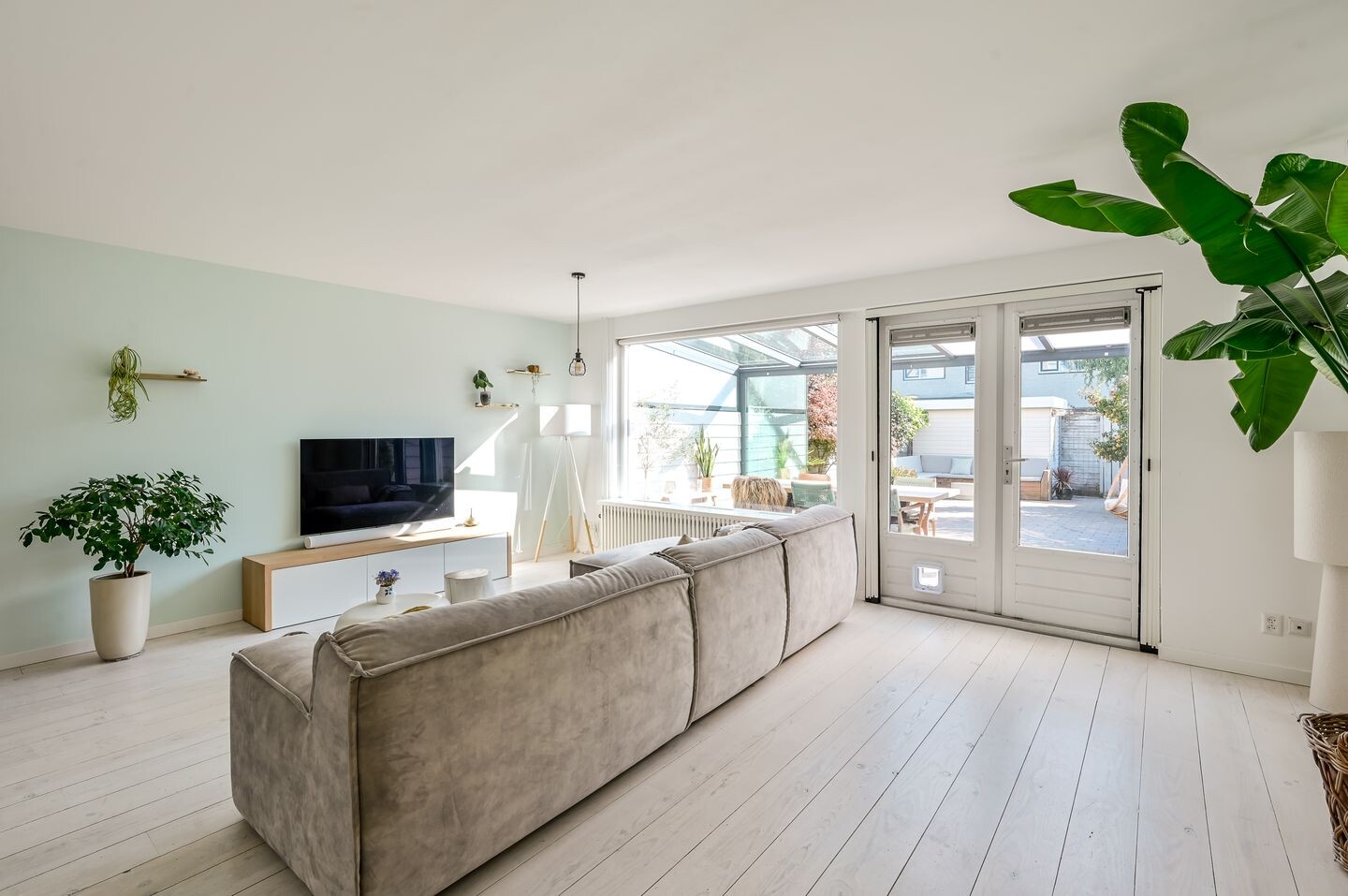 Tussenwoning te koop: Piccolostraat 25, Almere