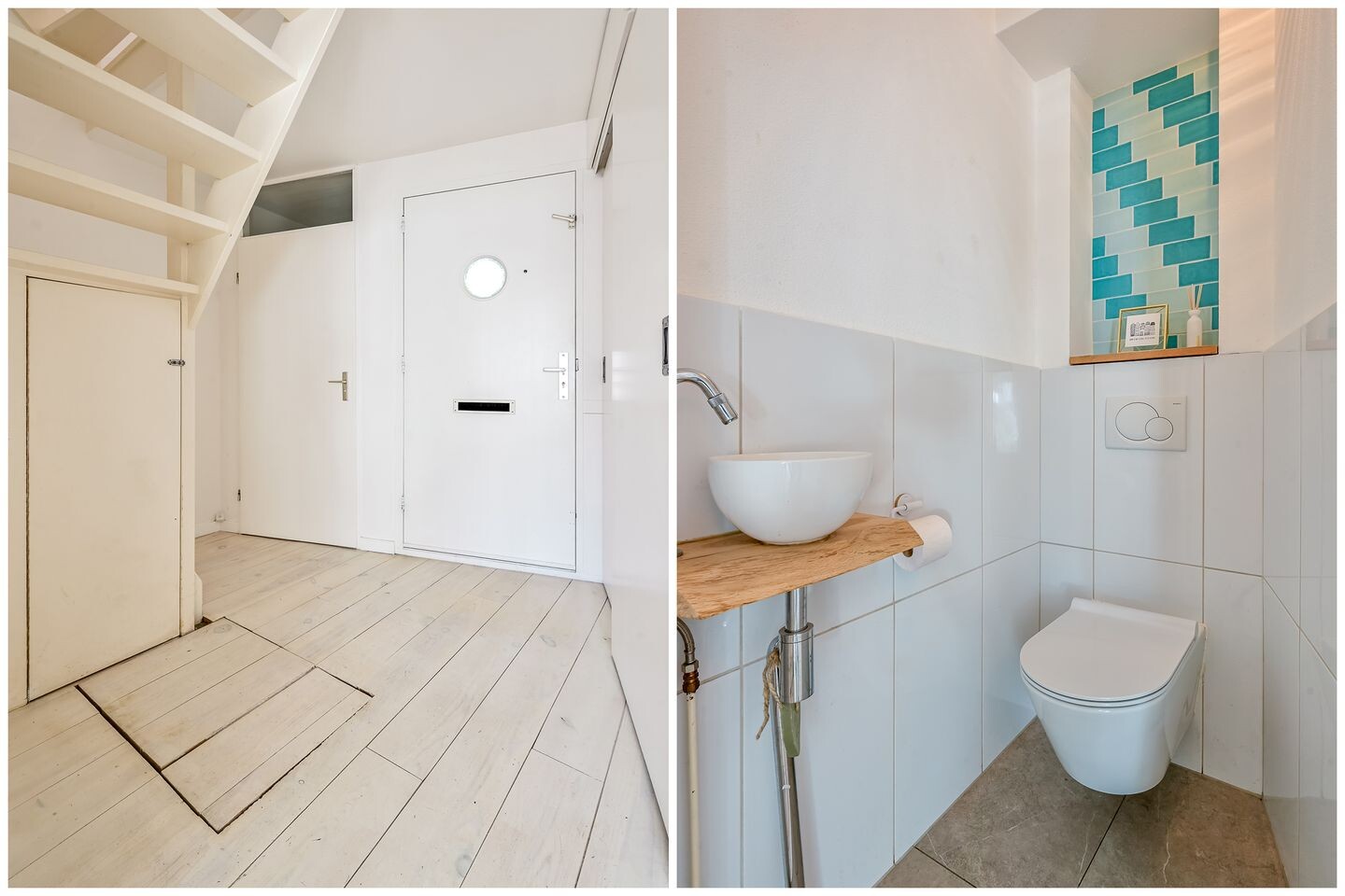 Tussenwoning te koop: Piccolostraat 25, Almere