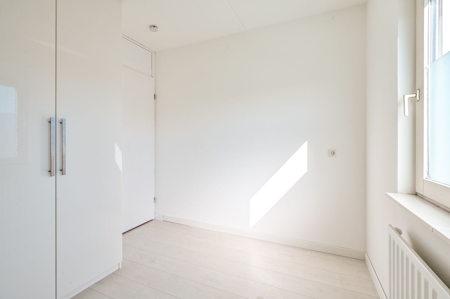 Tussenwoning te koop: Piccolostraat 25, Almere