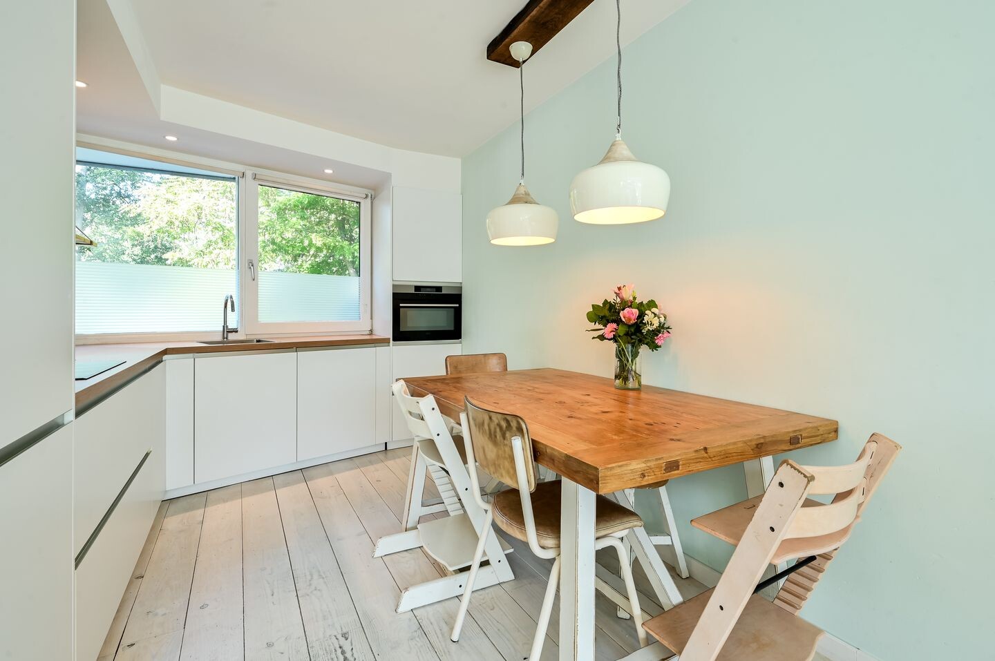 Tussenwoning te koop: Piccolostraat 25, Almere