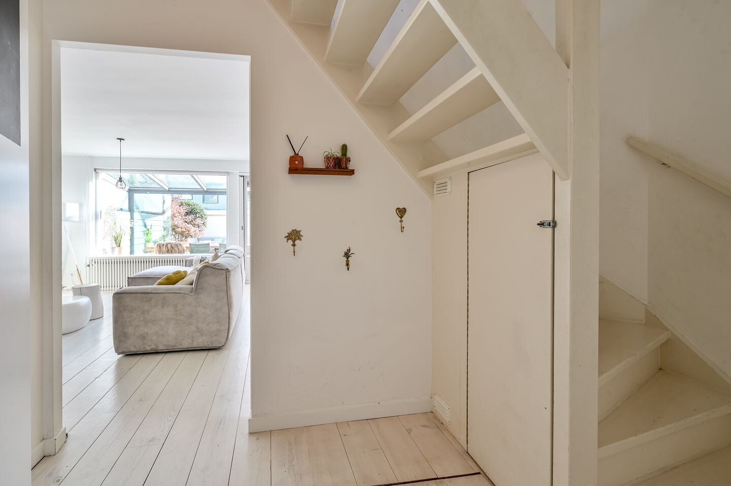 Tussenwoning te koop: Piccolostraat 25, Almere