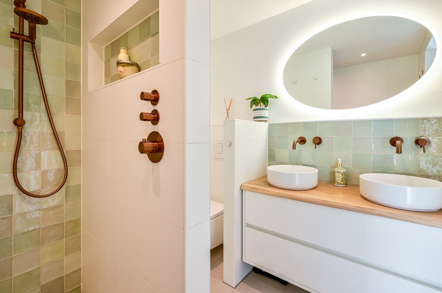 Tussenwoning te koop: Piccolostraat 25, Almere