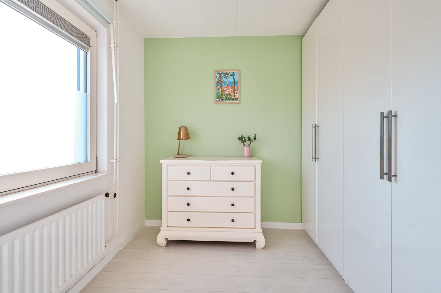 Tussenwoning te koop: Piccolostraat 25, Almere