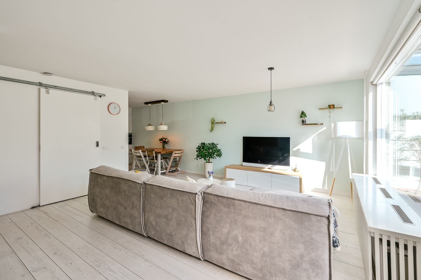 Tussenwoning te koop: Piccolostraat 25, Almere