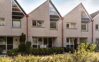 Piccolostraat 25