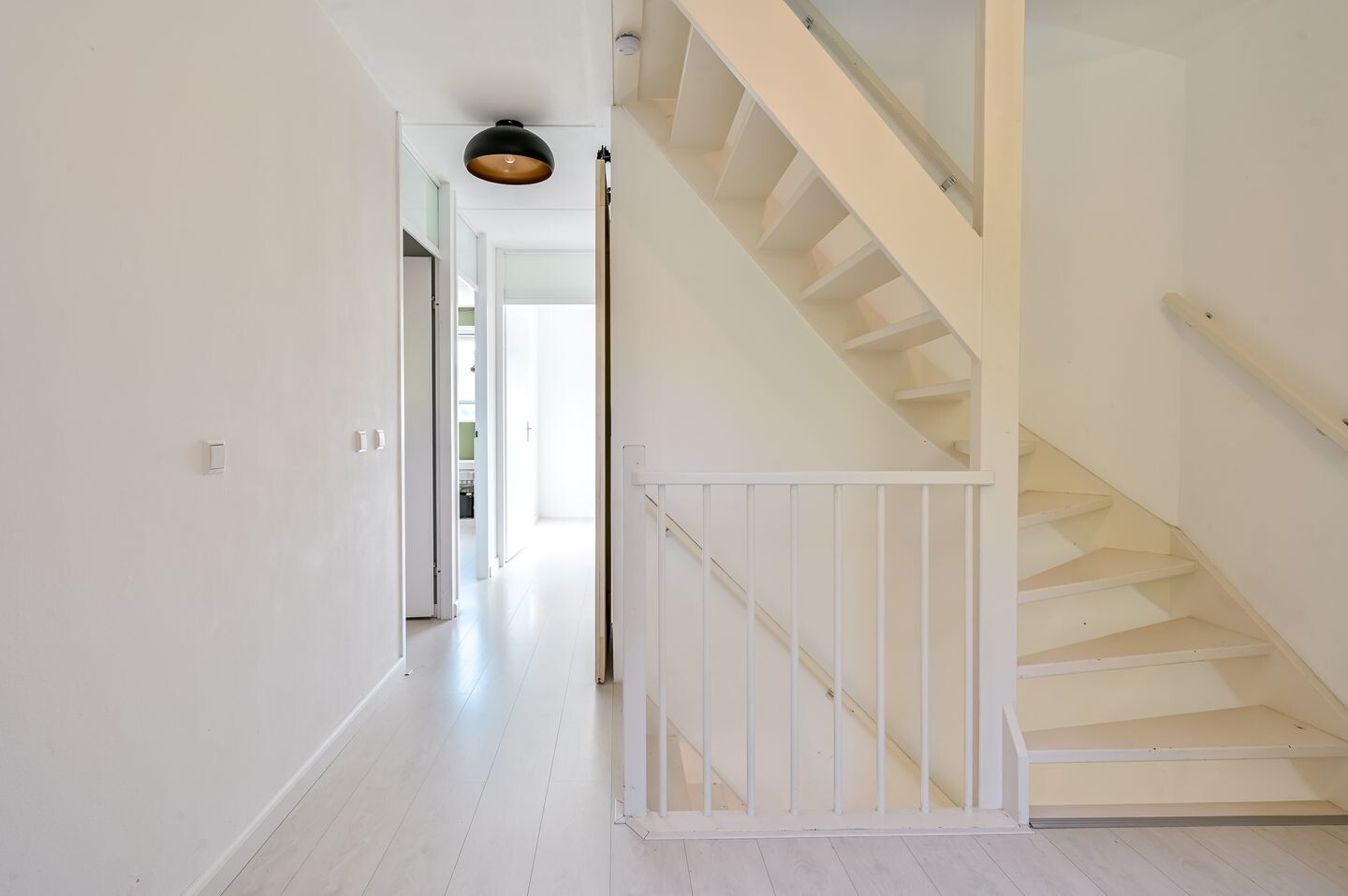 Tussenwoning te koop: Piccolostraat 25, Almere