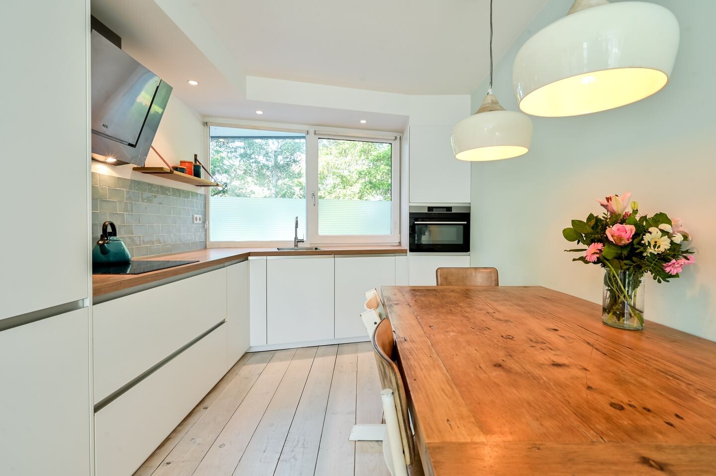 Tussenwoning te koop: Piccolostraat 25, Almere