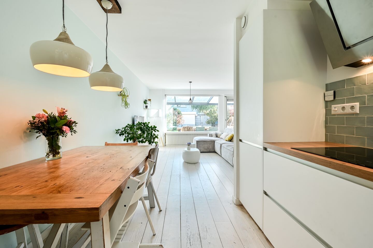 Tussenwoning te koop: Piccolostraat 25, Almere
