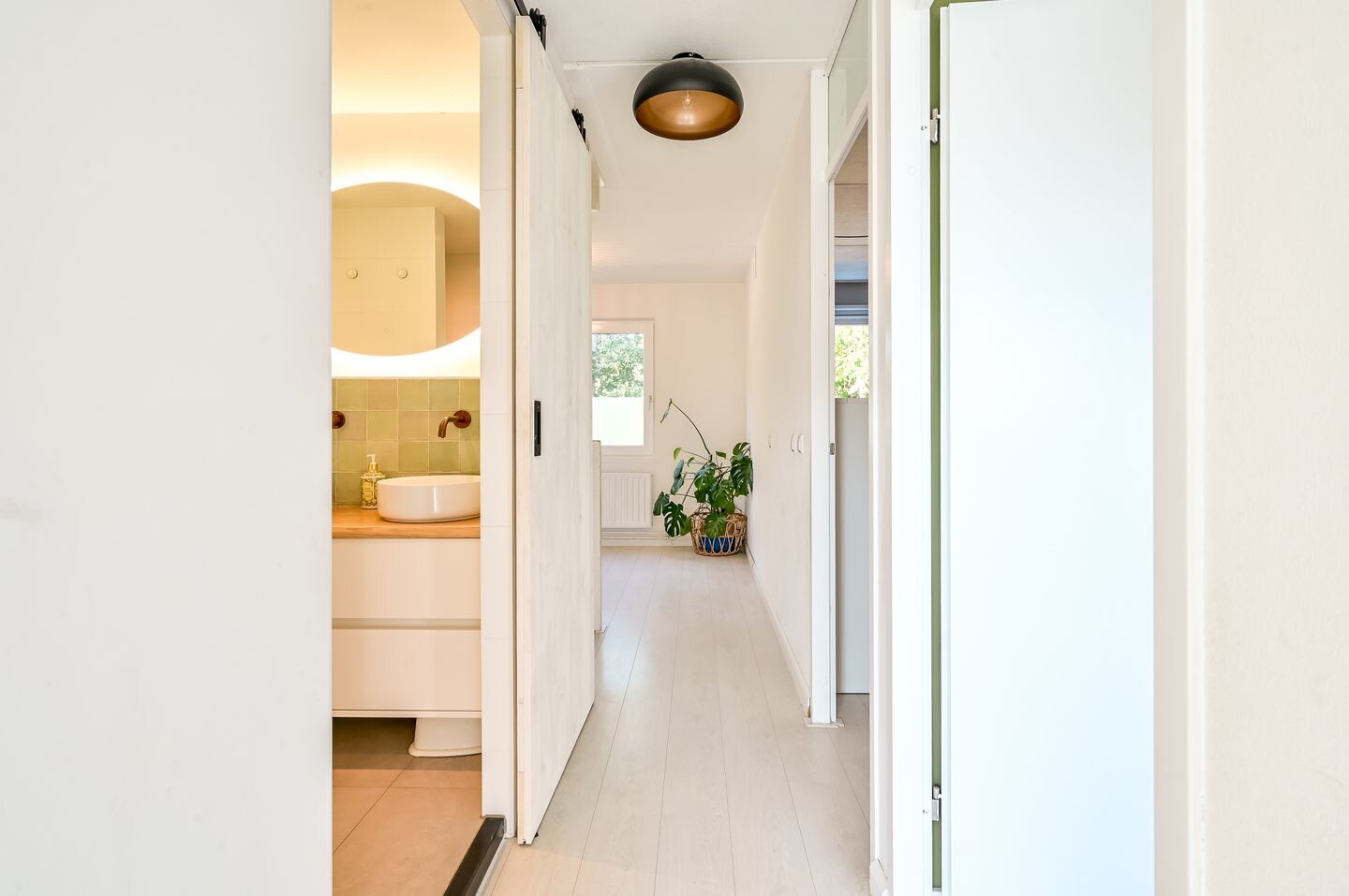 Tussenwoning te koop: Piccolostraat 25, Almere