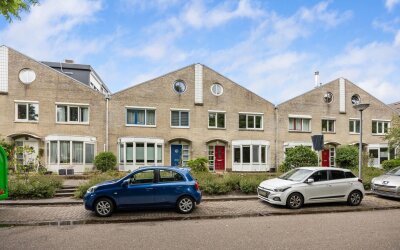 Piccolostraat 45