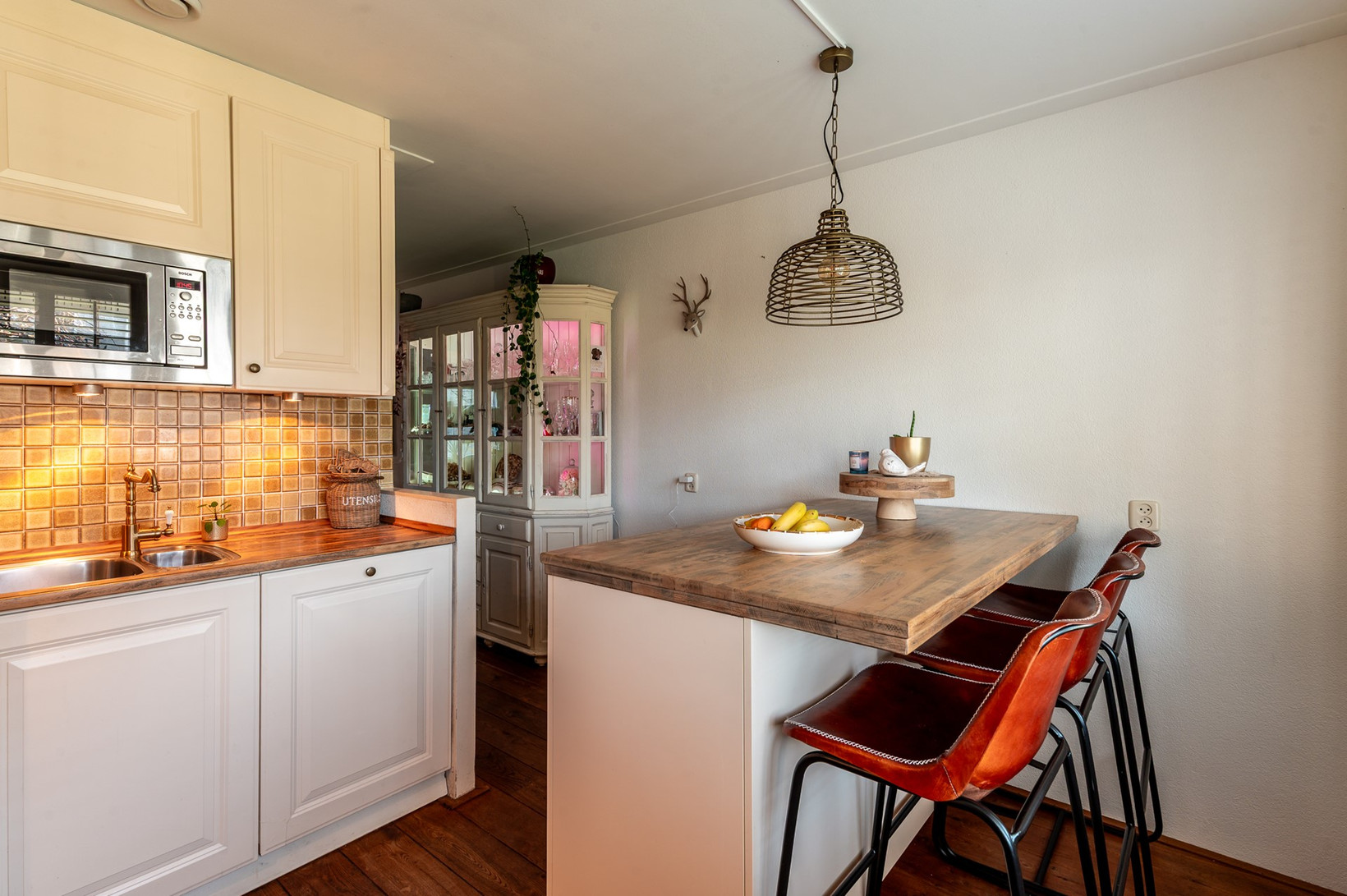 Tussenwoning te koop: Fugaplantsoen 7, Almere