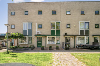 Fugaplantsoen 9