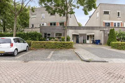 Rondostraat 3