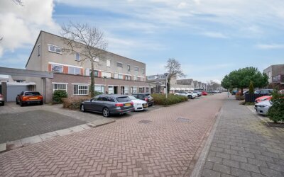 Rondostraat 49