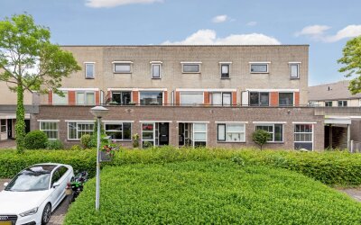 Rondostraat 51