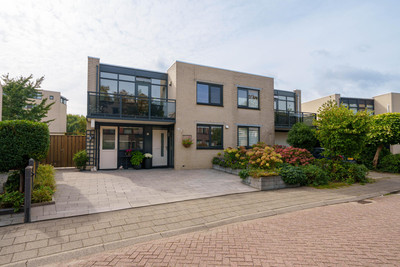 Rondostraat 20