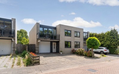 Rondostraat 36