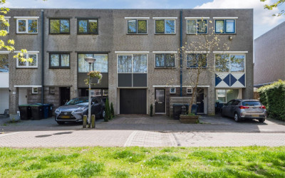 Preludeweg 37