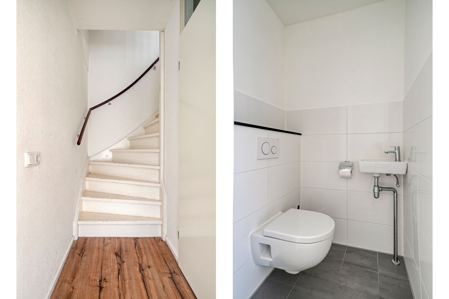 Tussenwoning te koop: Preludeweg 56, Almere