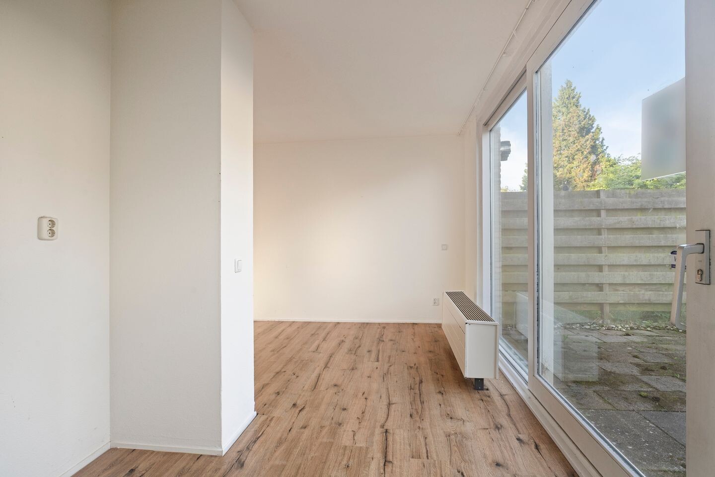 Tussenwoning te koop: Preludeweg 56, Almere