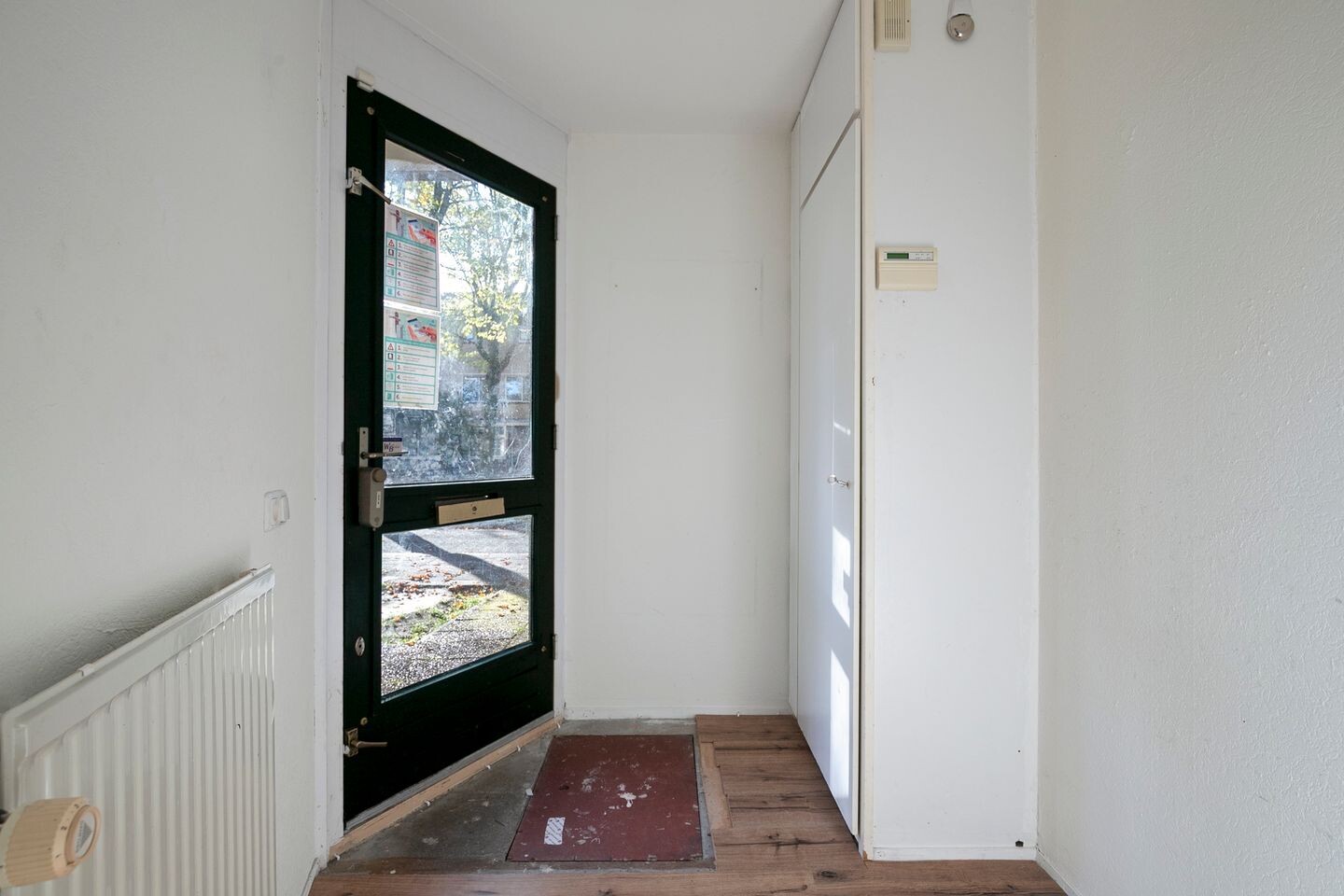 Tussenwoning te koop: Preludeweg 56, Almere