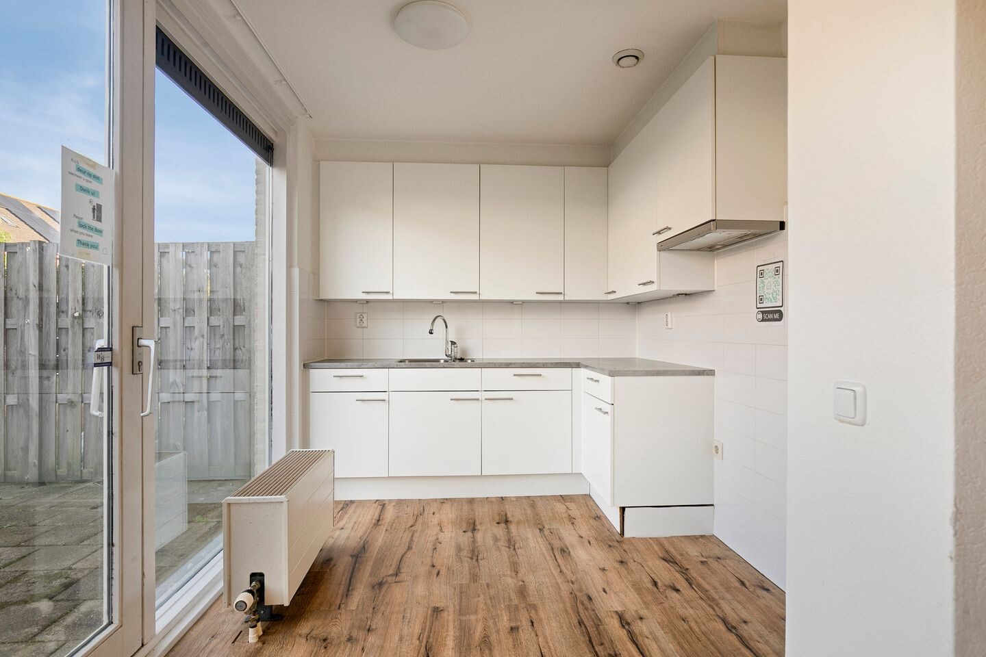 Tussenwoning te koop: Preludeweg 56, Almere