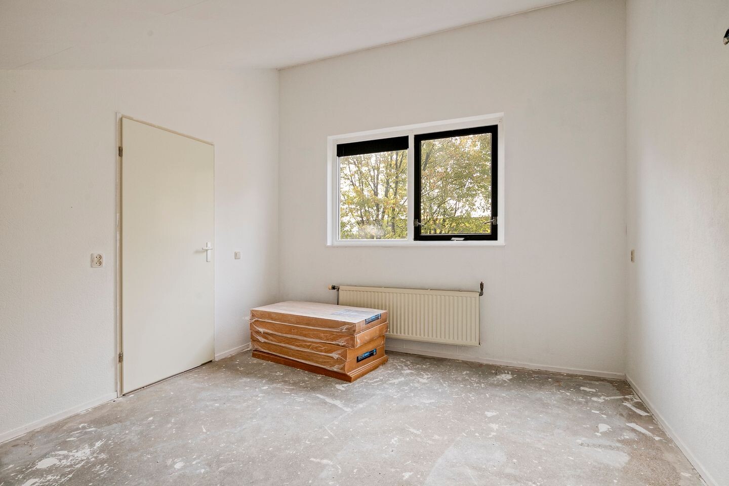 Tussenwoning te koop: Preludeweg 56, Almere