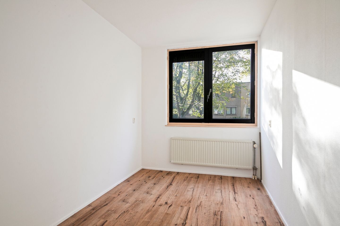 Tussenwoning te koop: Preludeweg 56, Almere