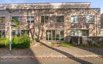 Preludeweg 56