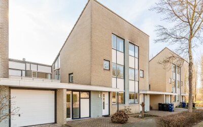 Allegrostraat 37