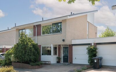 Andantestraat 23