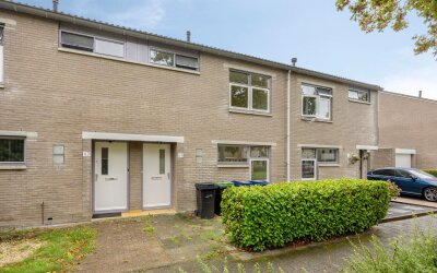 Andantestraat 69