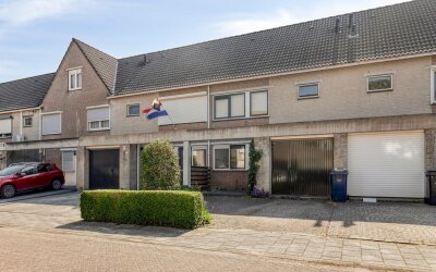 Trommelstraat 19