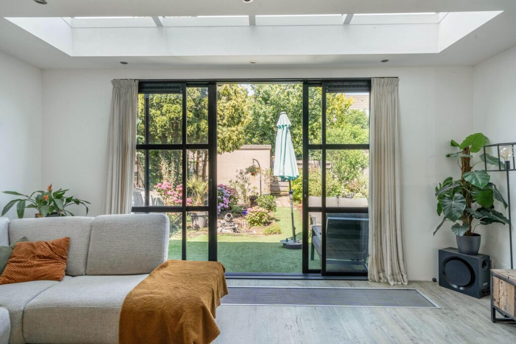 Tussenwoning te koop: Paukenstraat 17, Almere