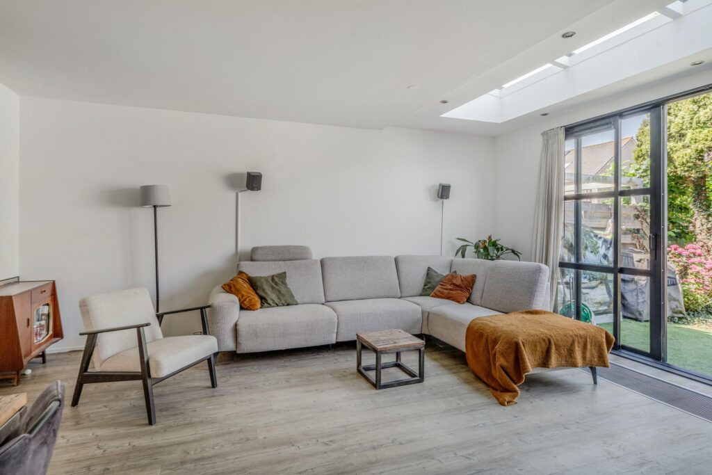 Tussenwoning te koop: Paukenstraat 17, Almere