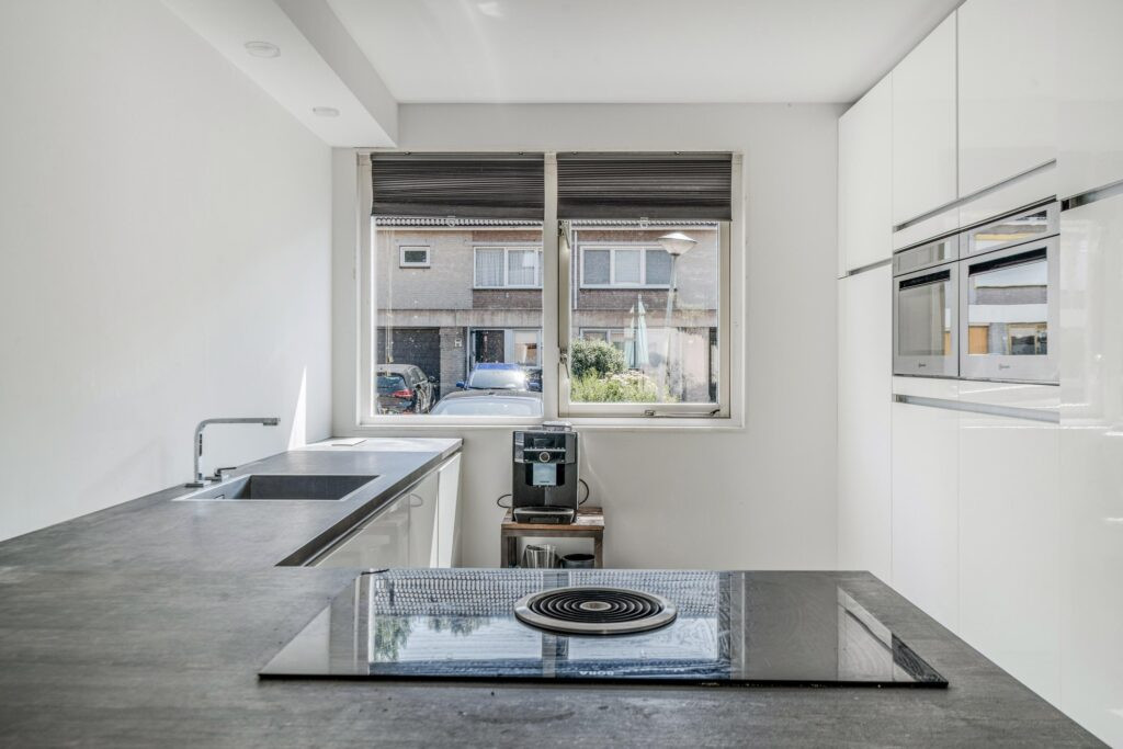 Tussenwoning te koop: Paukenstraat 17, Almere