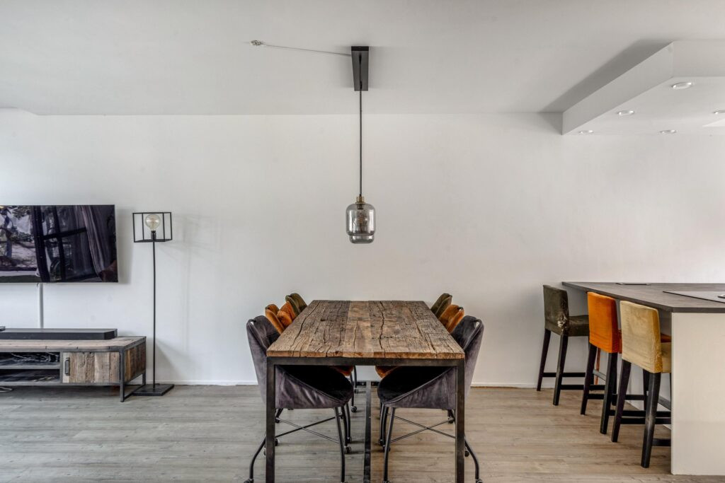 Tussenwoning te koop: Paukenstraat 17, Almere