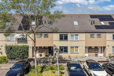 Huis te koop Paukenstraat 17