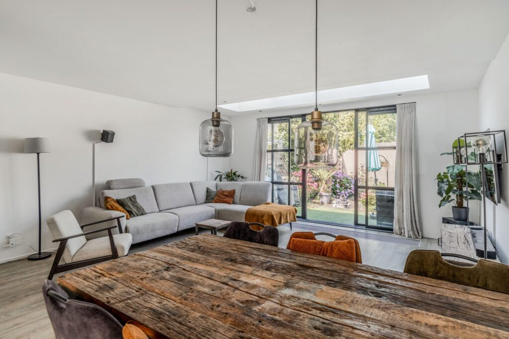 Tussenwoning te koop: Paukenstraat 17, Almere