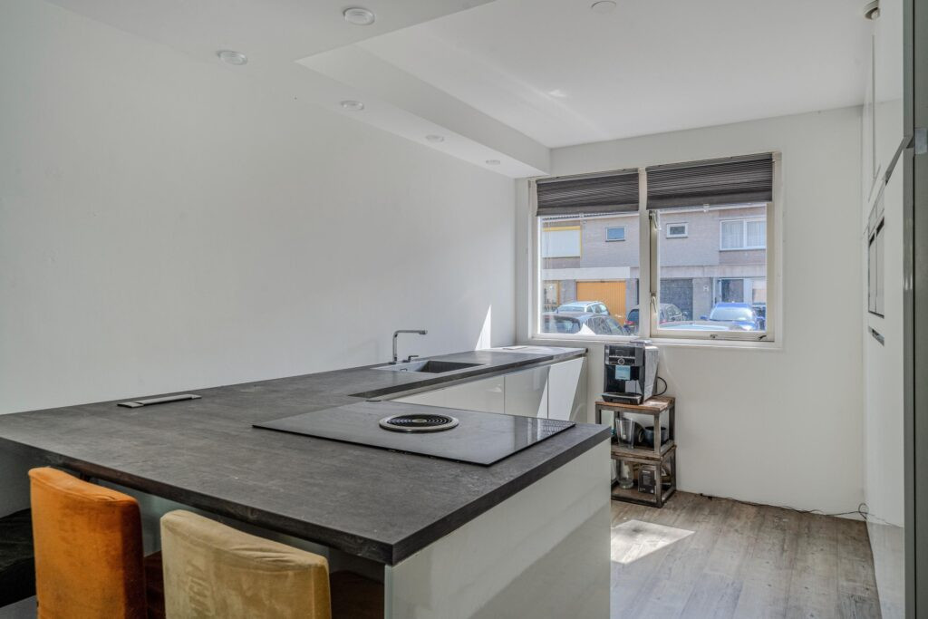 Tussenwoning te koop: Paukenstraat 17, Almere